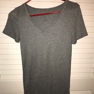 Grey Tee Shirt